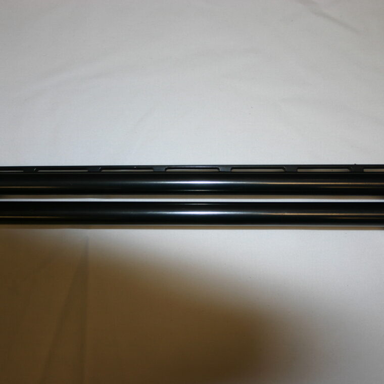 Remington Model 3200