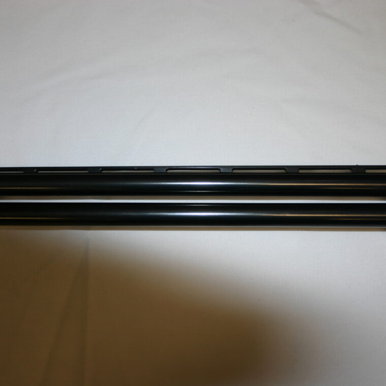 Remington Model 3200