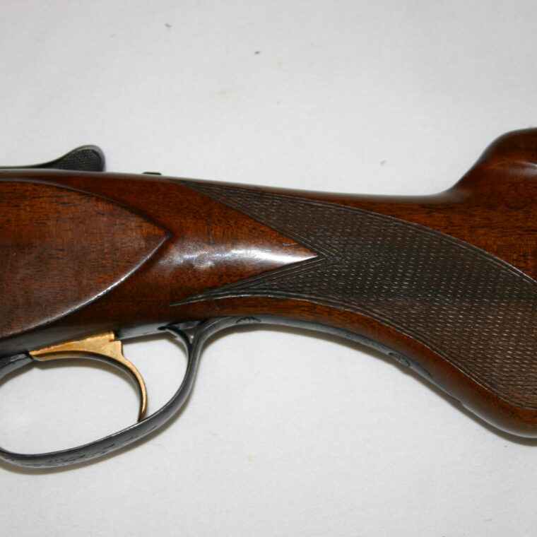 Browning Superposed