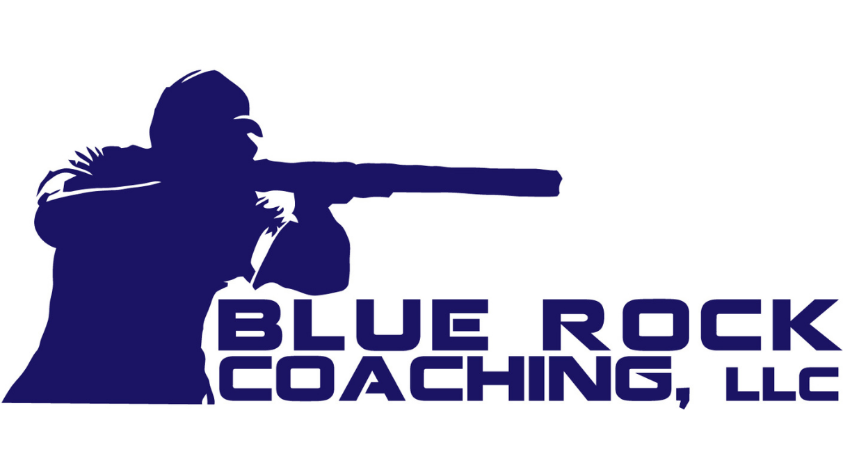 Blue Rock Coaching logo