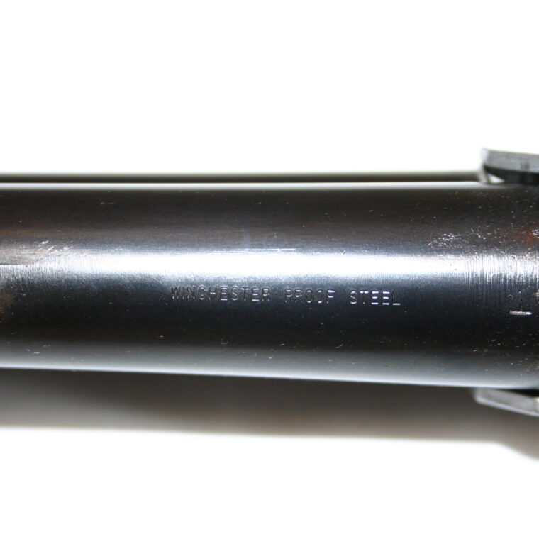 Winchester Model 101