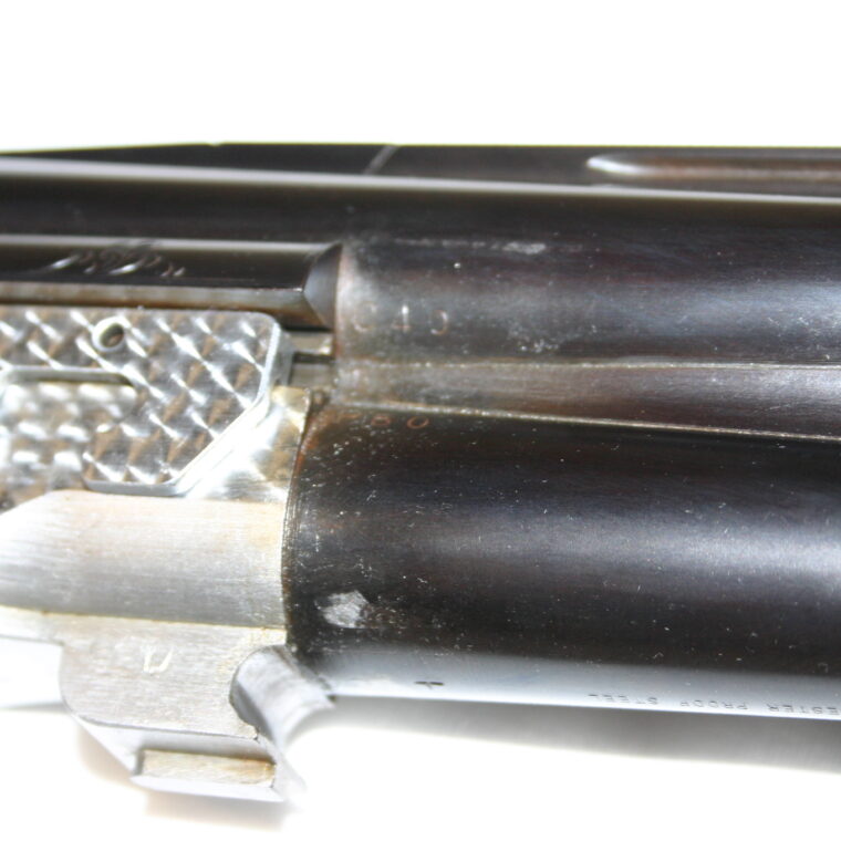 Winchester Model 101