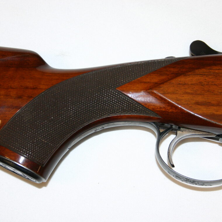 Winchester Model 101