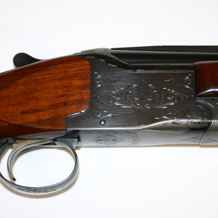 Winchester Model 101