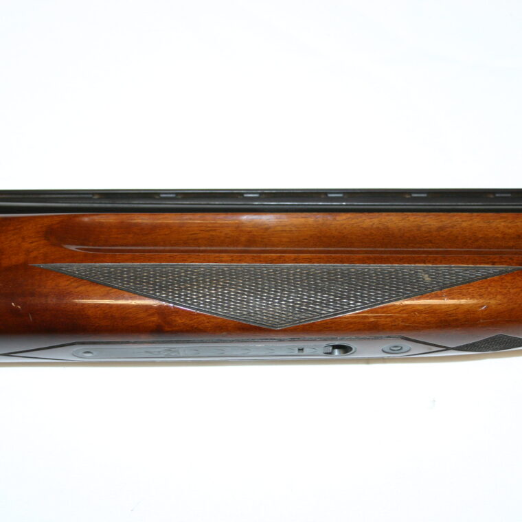 Winchester Model 101
