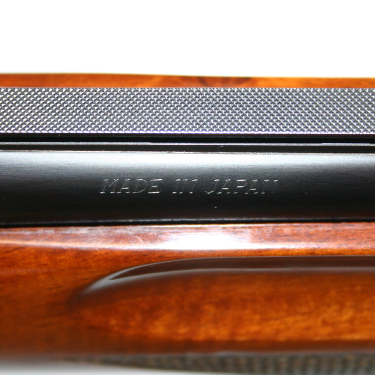 Winchester Model 101