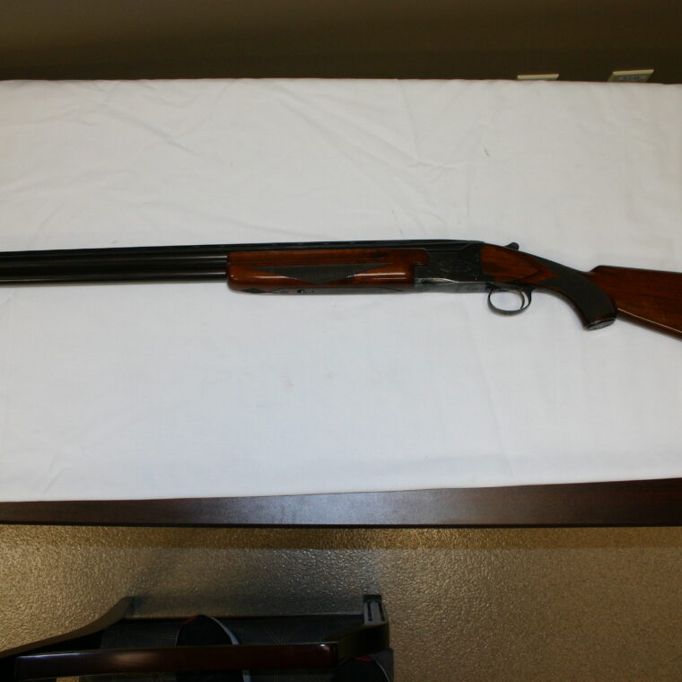 Winchester Model 101