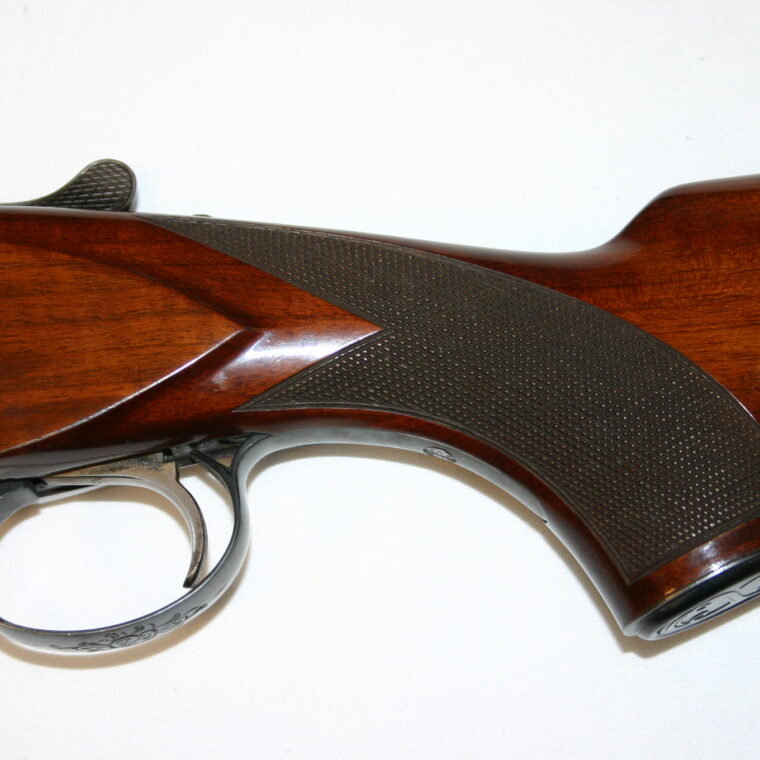 Winchester Model 101