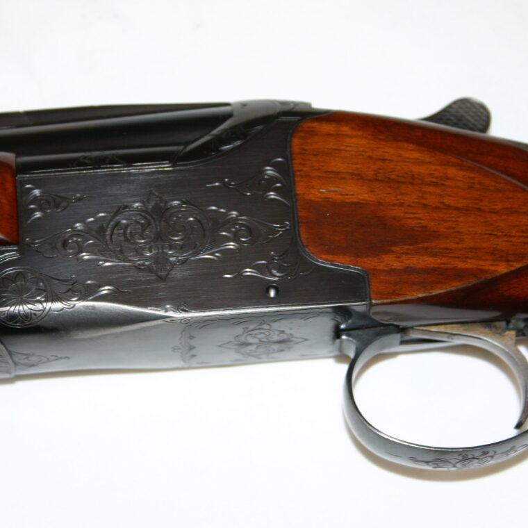 Winchester Model 101
