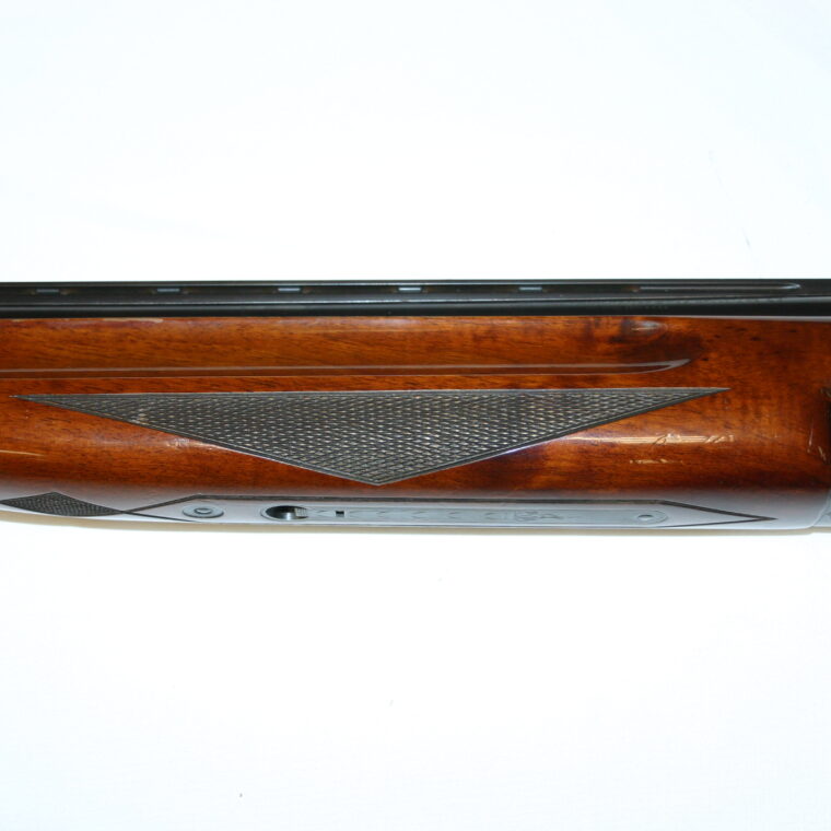 Winchester Model 101