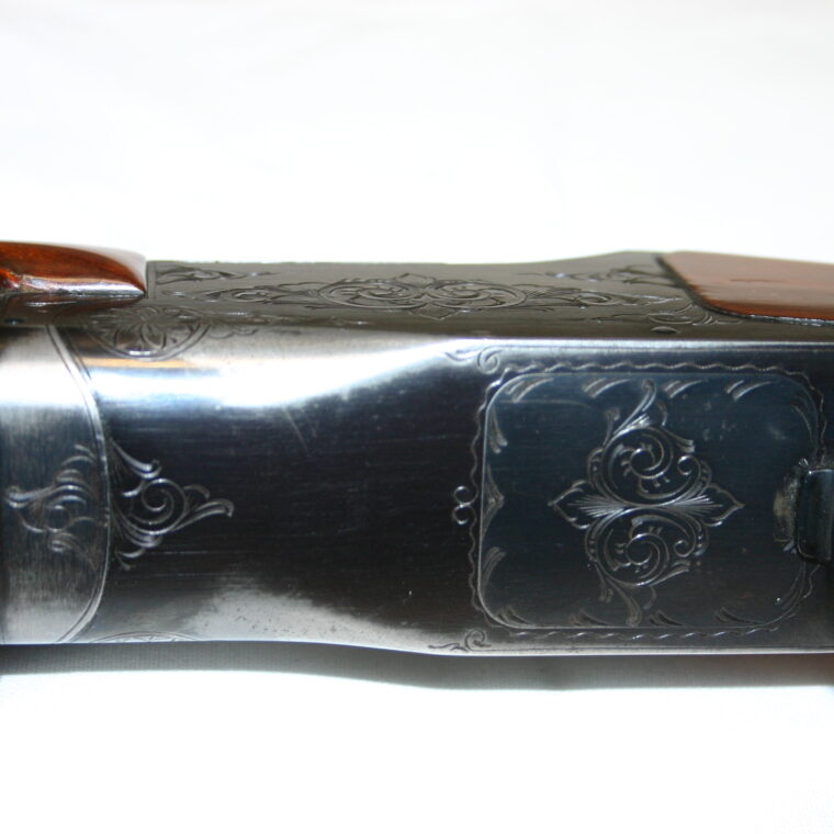 Winchester Model 101