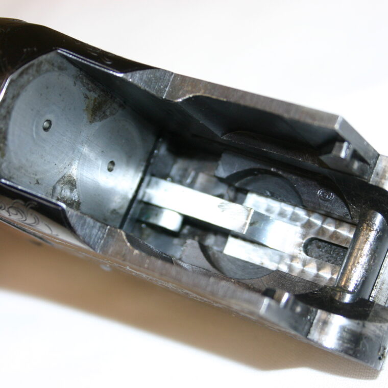 Winchester Model 101