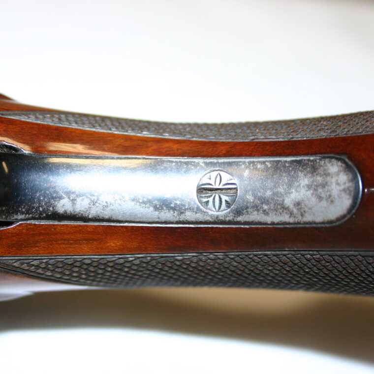 Winchester Model 101