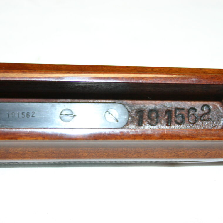 Winchester Model 101