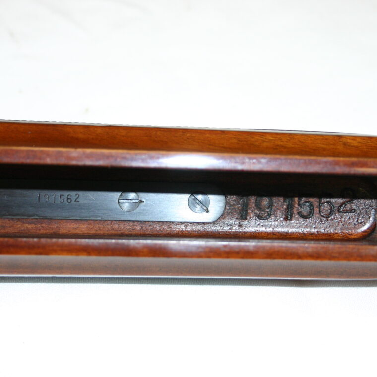 Winchester Model 101