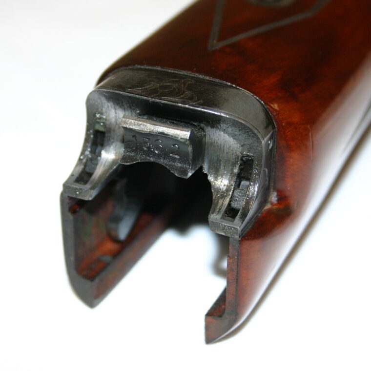 Winchester Model 101