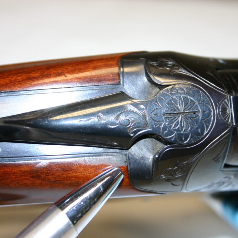 Winchester Model 101