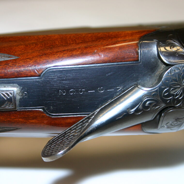 Winchester Model 101