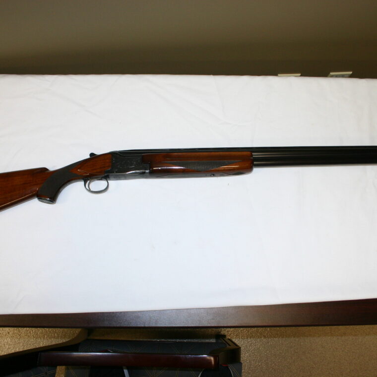 Winchester Model 101