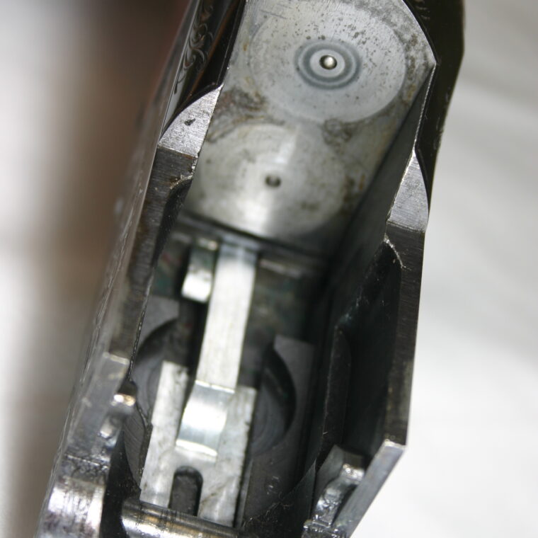 Winchester Model 101