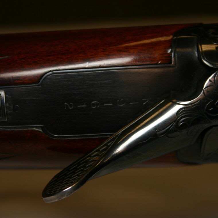 Winchester Model 101