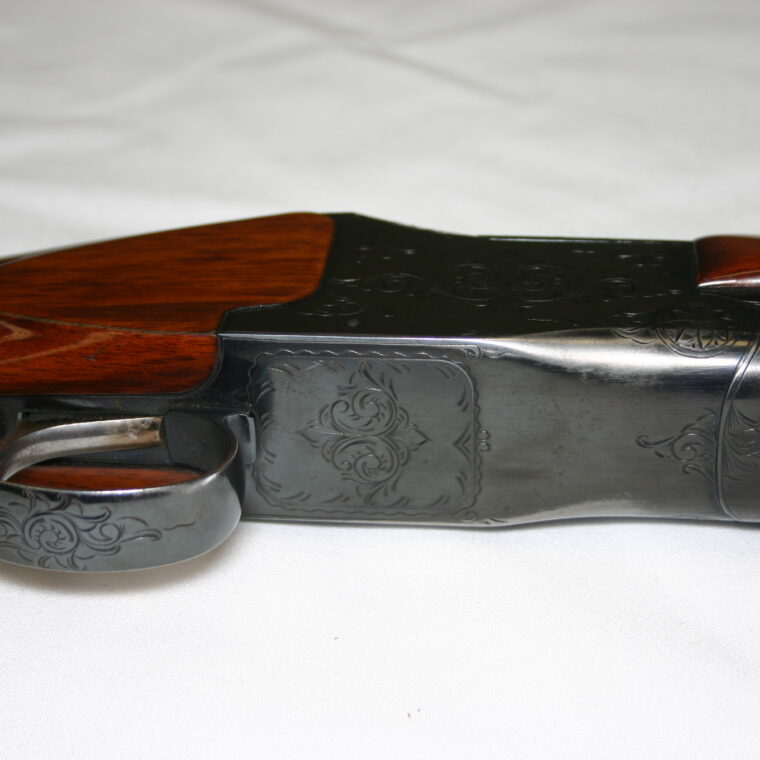 Winchester Model 101