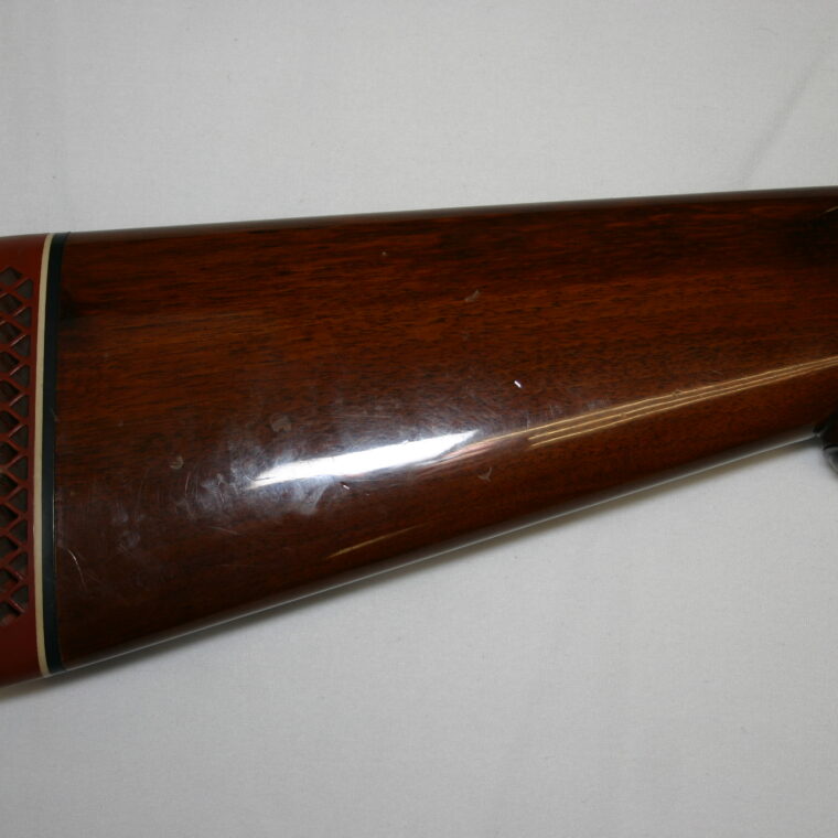 Winchester Model 101