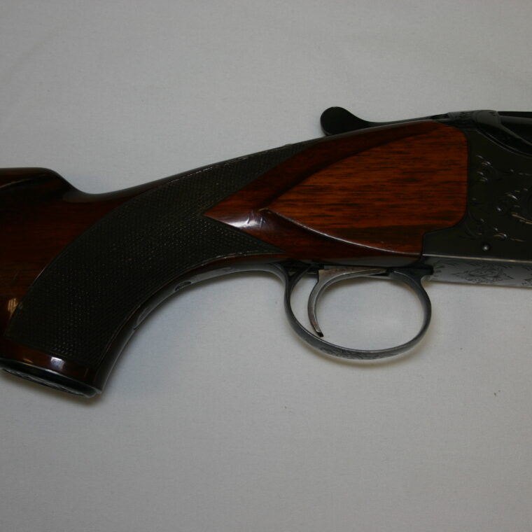 Winchester Model 101