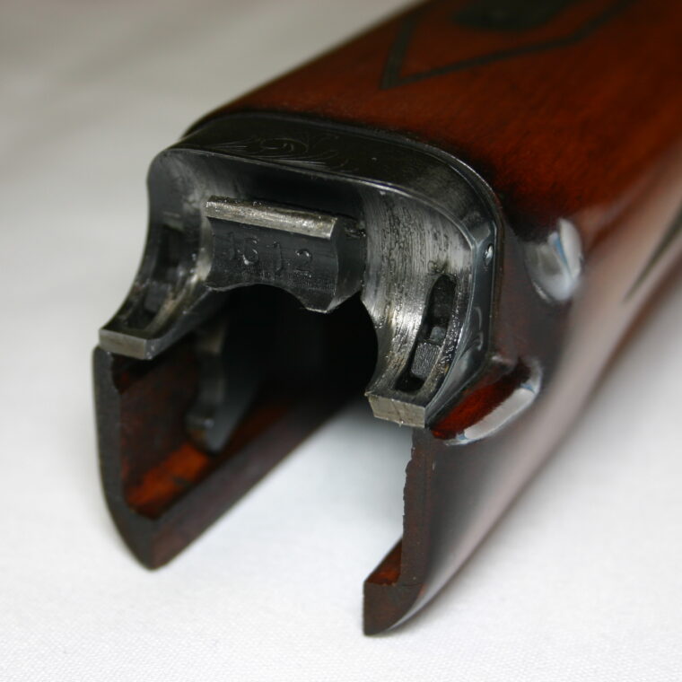 Winchester Model 101