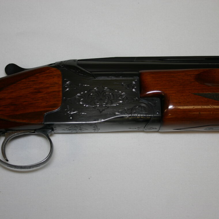 Winchester Model 101