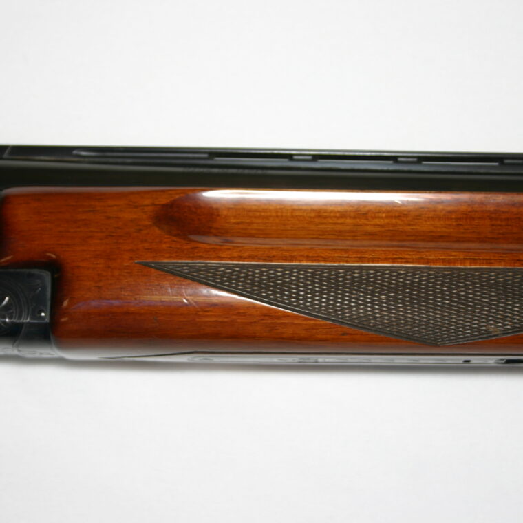 Winchester Model 101