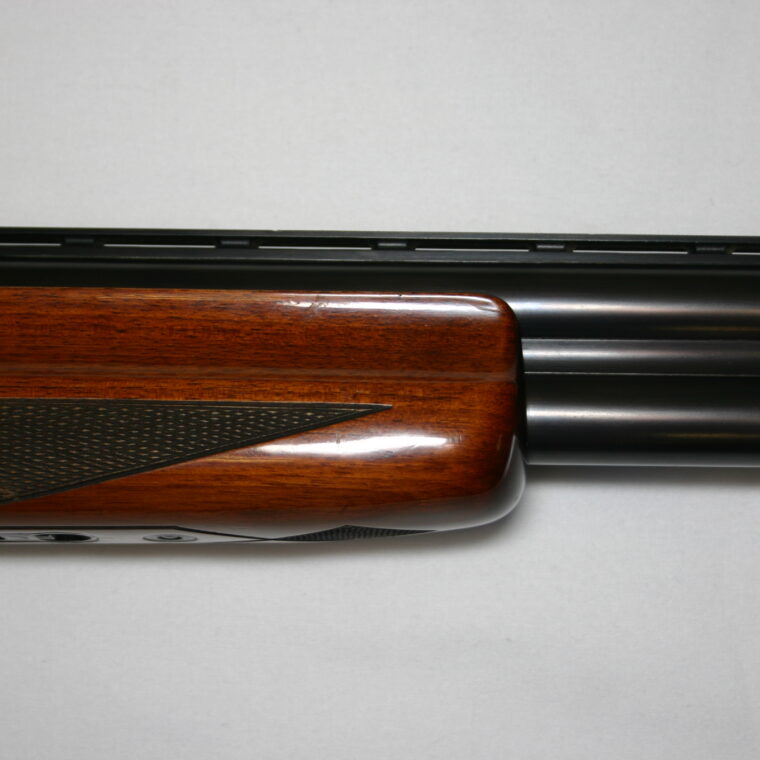 Winchester Model 101