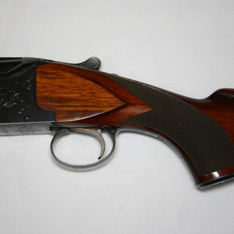 Winchester Model 101