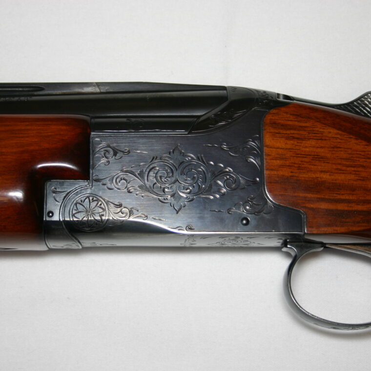 Winchester Model 101