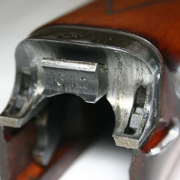 Winchester Model 101