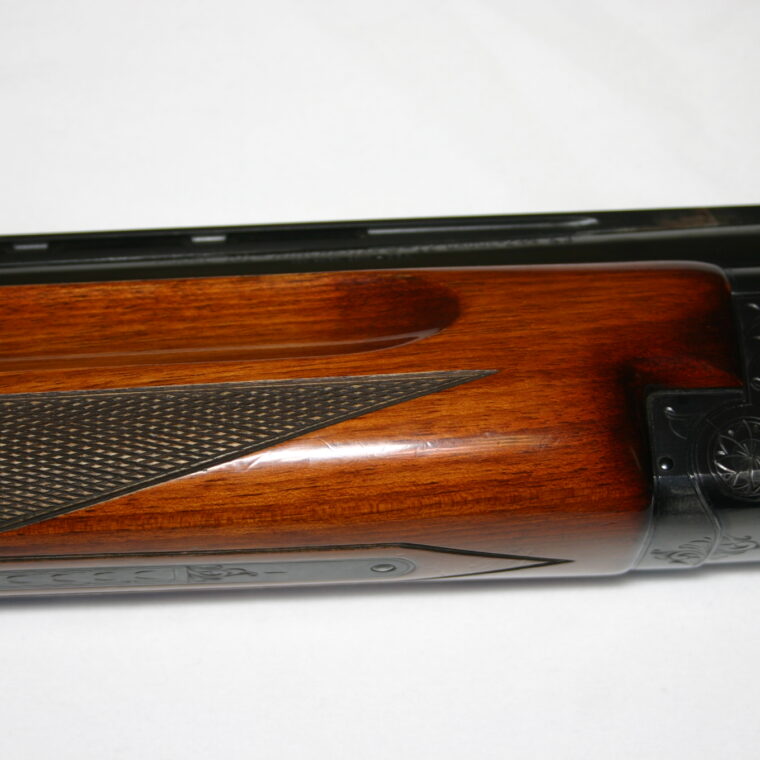 Winchester Model 101