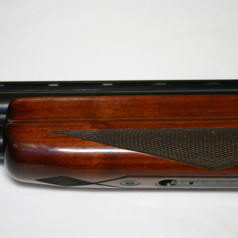 Winchester Model 101