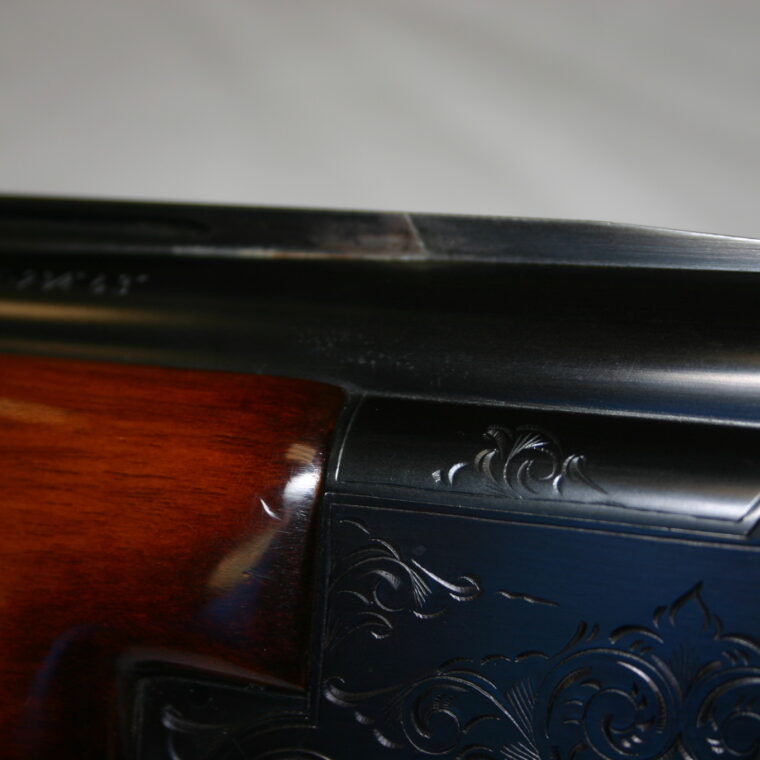 Winchester Model 101