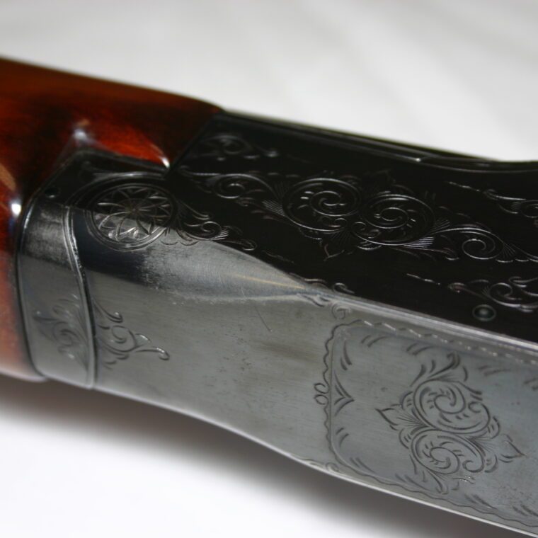 Winchester Model 101