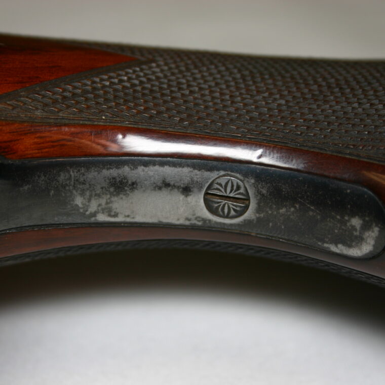 Winchester Model 101