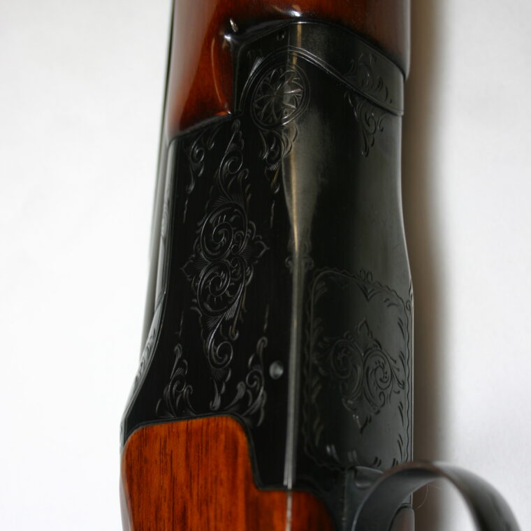 Winchester Model 101