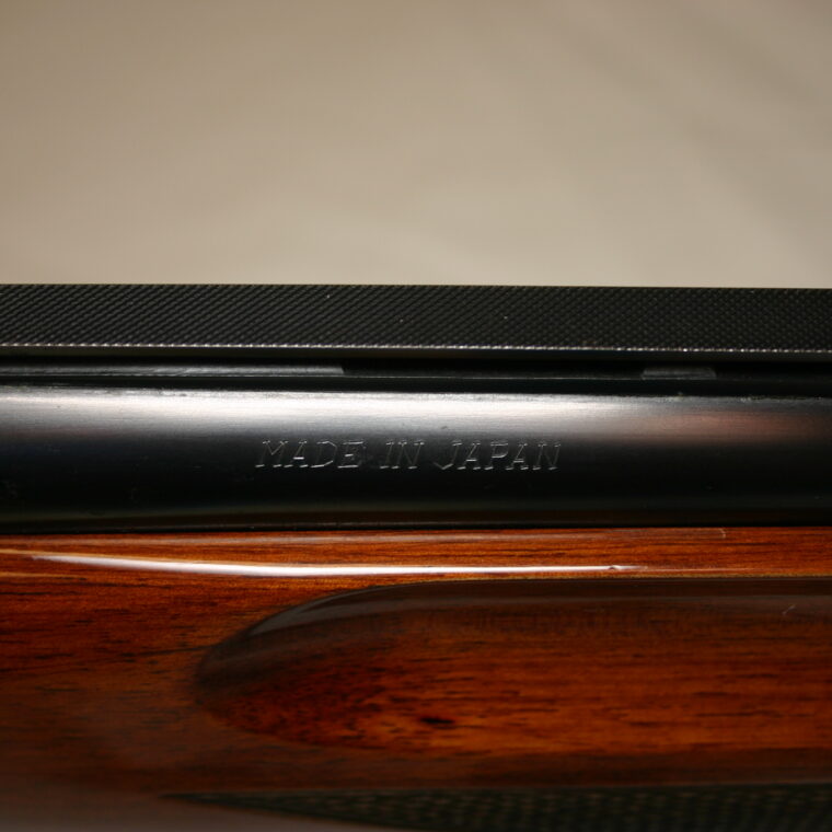 Winchester Model 101