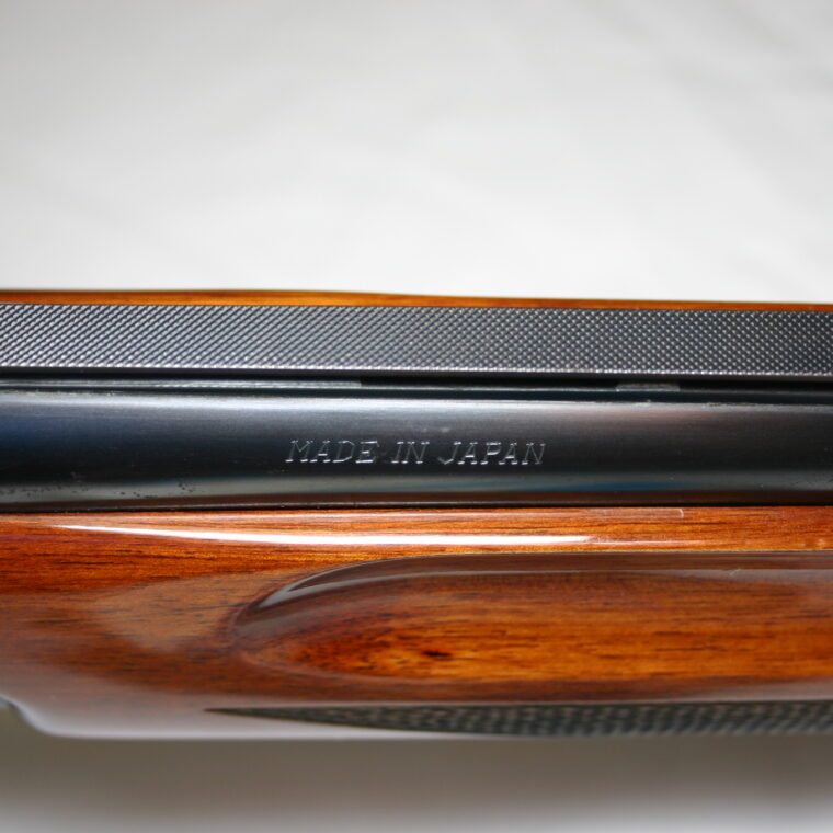 Winchester Model 101