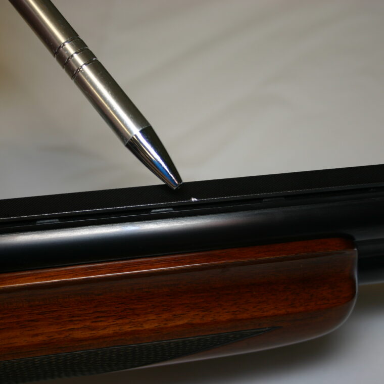 Winchester Model 101