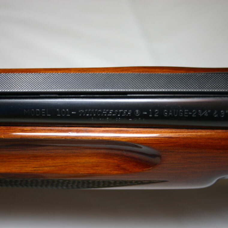 Winchester Model 101