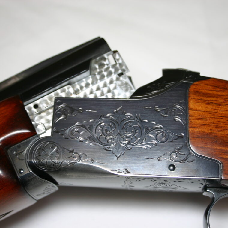 Winchester Model 101