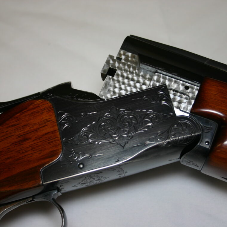 Winchester Model 101