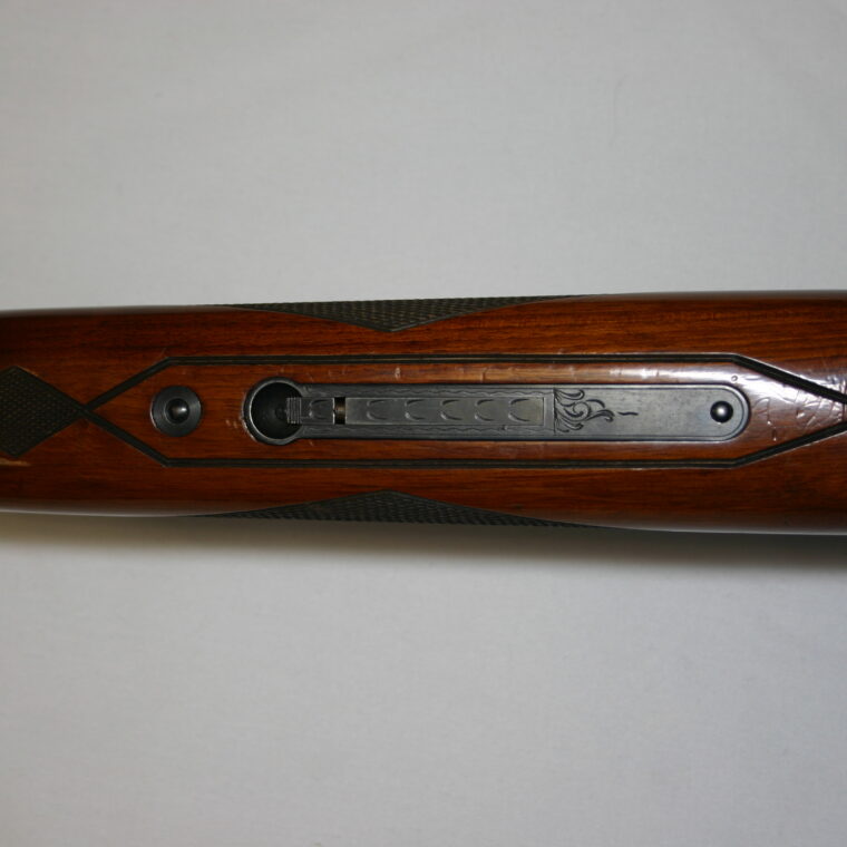 Winchester Model 101