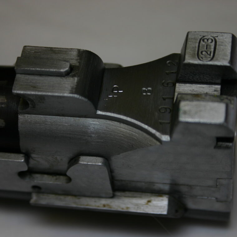 Winchester Model 101