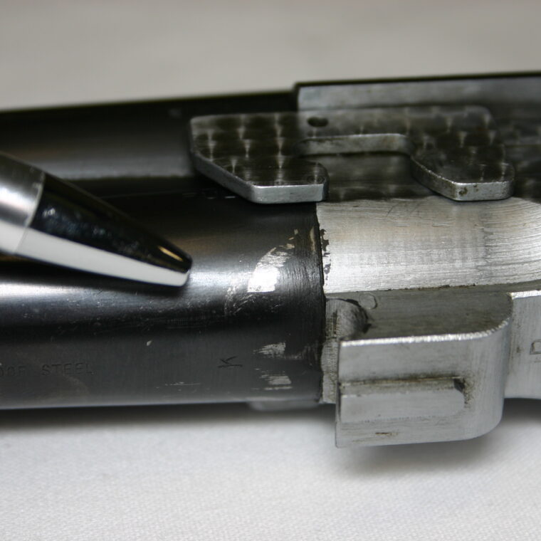 Winchester Model 101